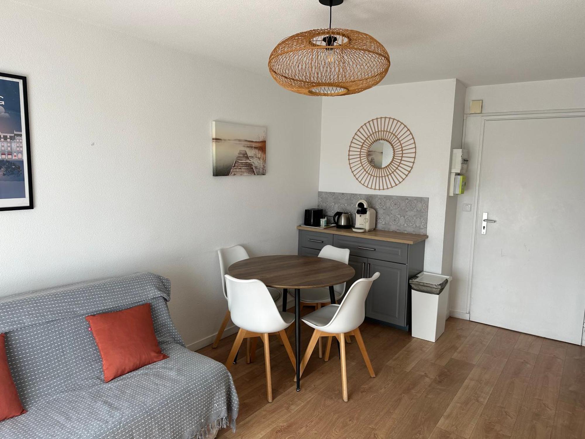 Cabourg Proche Thalasso Εξωτερικό φωτογραφία
